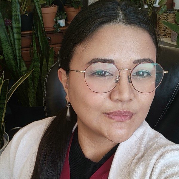 Neurity Joy Ordillo, Registered Nurse